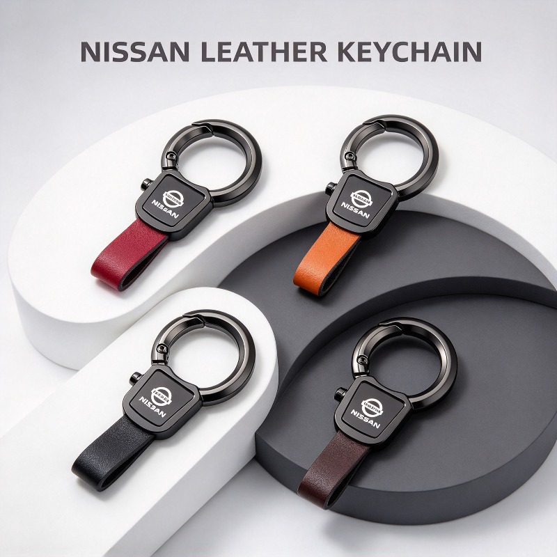 Xcm Chain - لنيسان جوك 370Z ألتيما ليفينا نافارا
