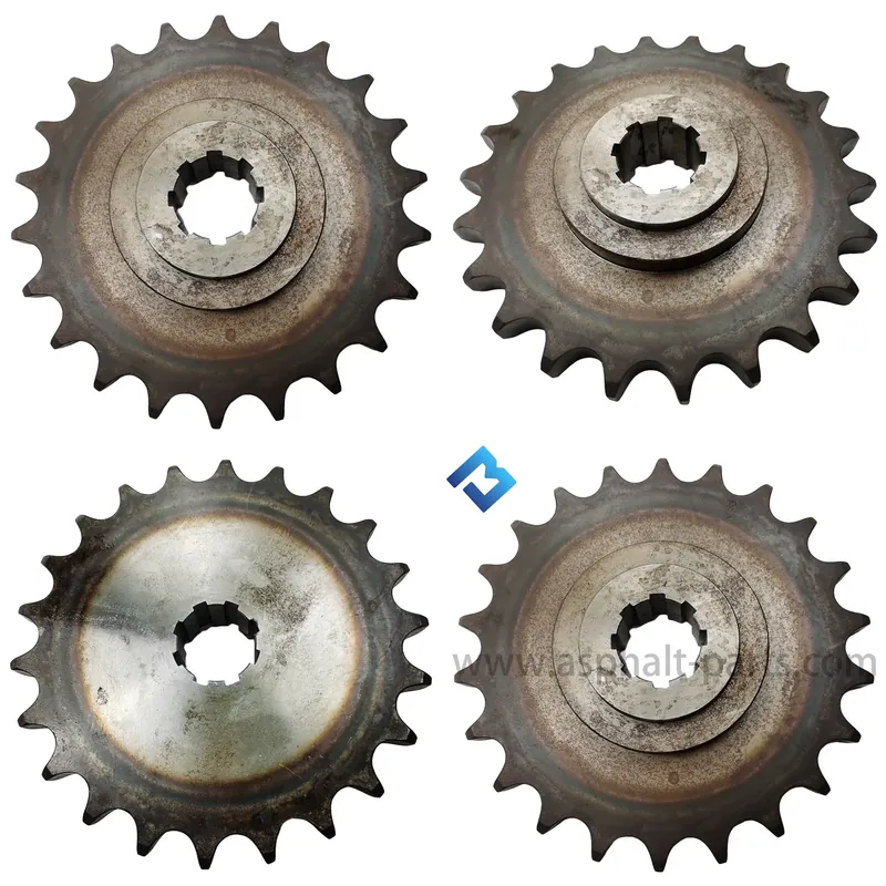 Sprocket Chain - منتج رائج لعام 2026: تروس سلسلة