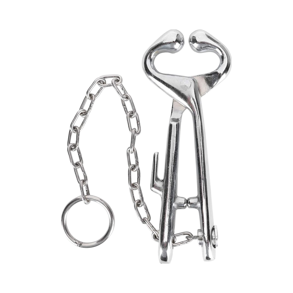 Steel Chain - جديد Bolu BL-081701 مزرعة بيطرية مزرعة