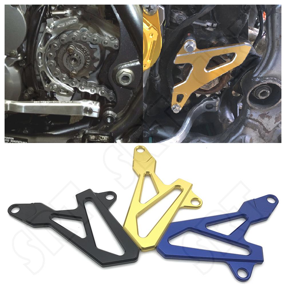 Sprocket Chain - يناسب سوزوكي DRZ 400SM 400S 400E