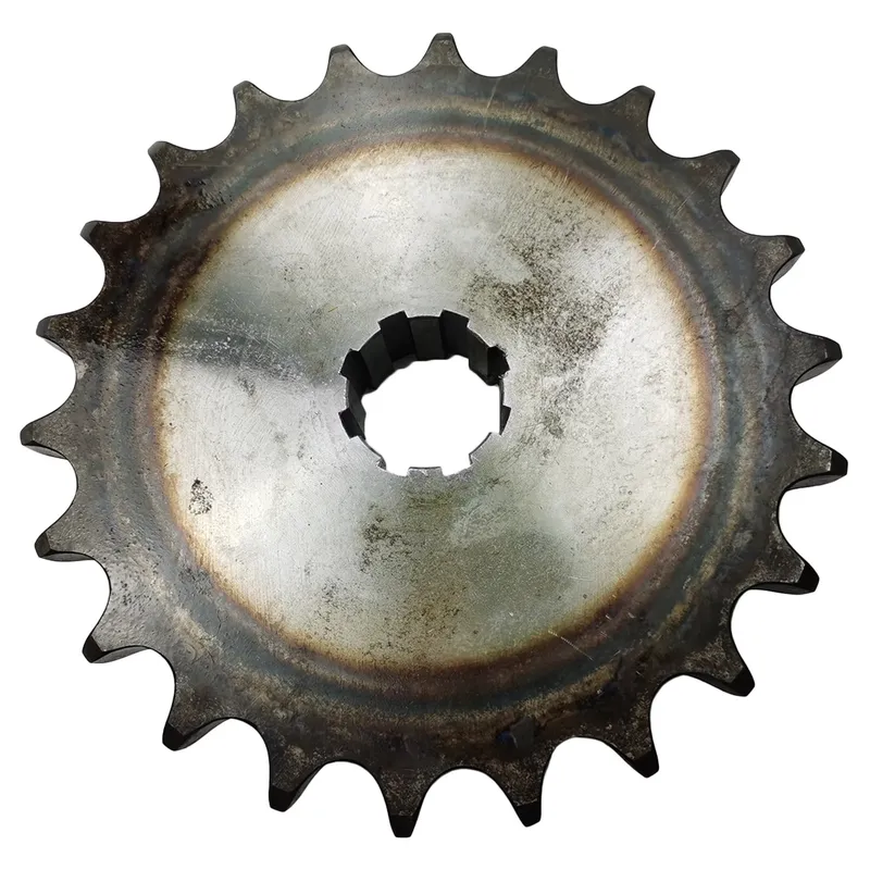 منتج رائج لعام 2026: تروس سلسل - مراجعة Sprocket Chain وسعره