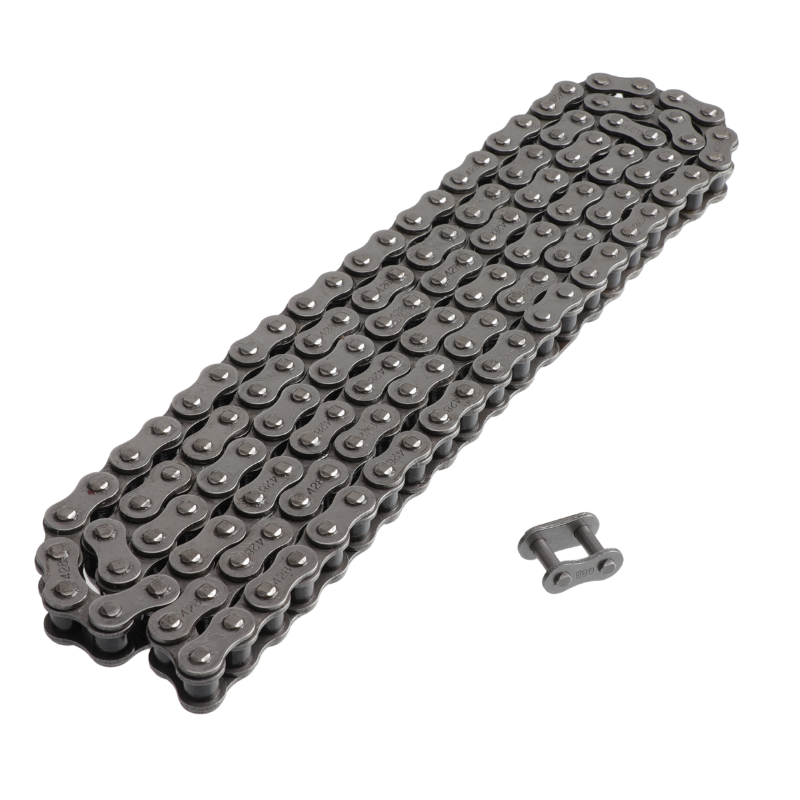 سلسلة 428 بطول 88 96 104 108 1 - مراجعة Master Link Chain وسعره