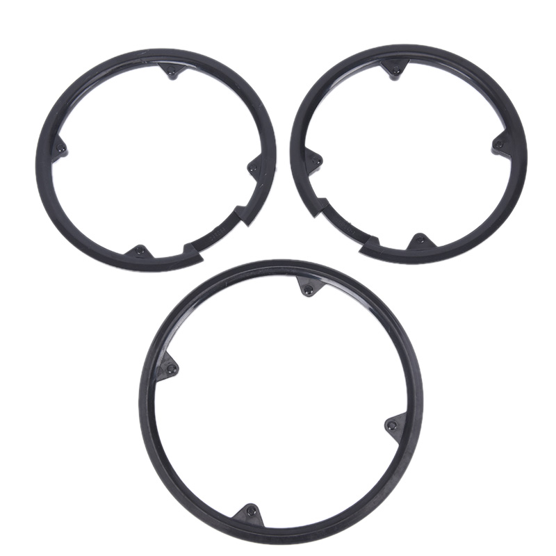 واقي تروس الدراجة، غطاء حماية  - مراجعة Chain Sprocket Set وسعره