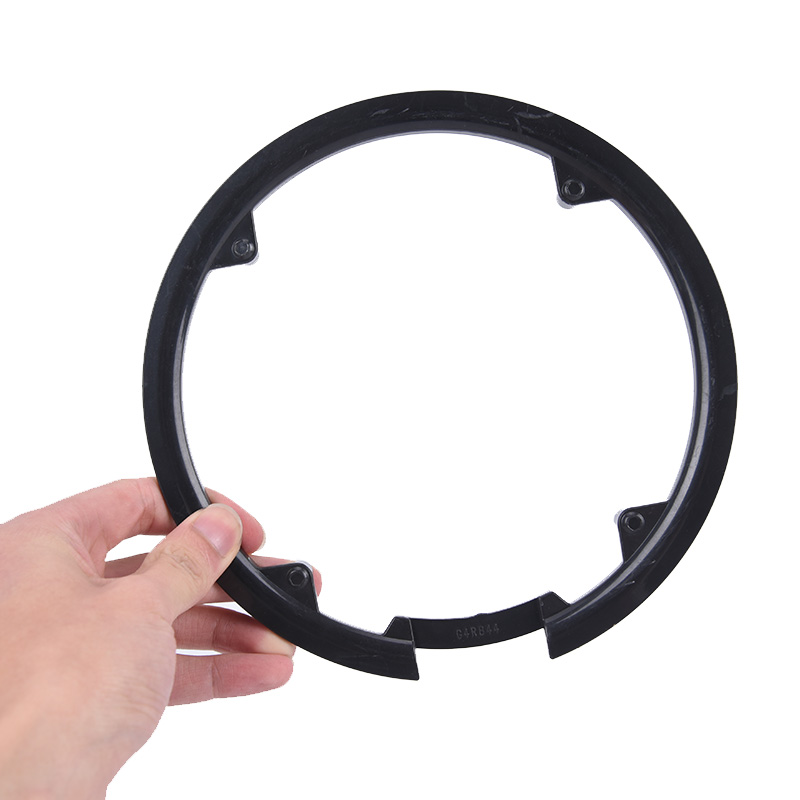 واقي تروس الدراجة، غطاء حماية  - مراجعة Chain Sprocket Set وسعره