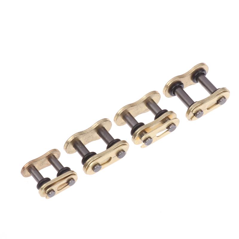 وصلة ربط رئيسية جديدة للسلسلة  - مراجعة Motorcycle Parts Chain وسعره