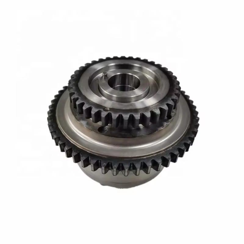 المنتجات الرائجة VQ40DE VQ35DE - مراجعة Sprocket وسعره