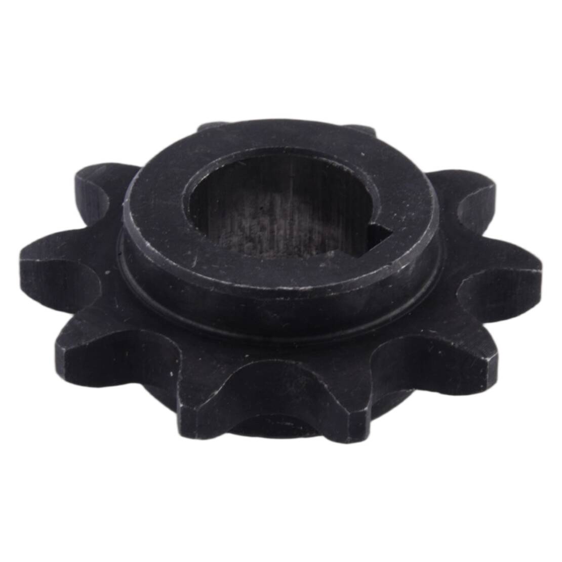 الجبهة 10T 10 الأسنان ترس المح - مراجعة Sprocket Chain وسعره