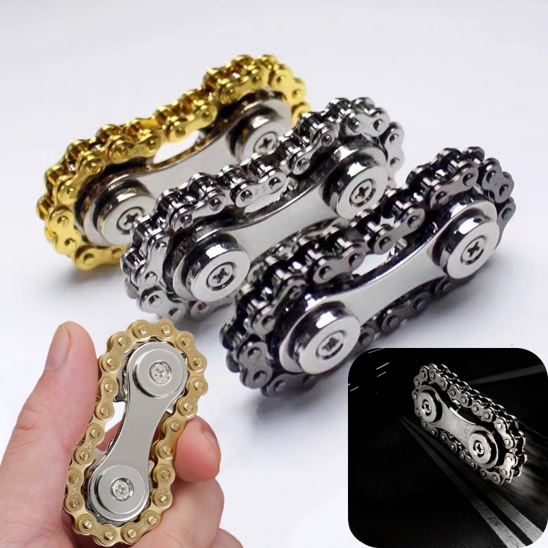 أسنان العجلة دولاب الموازنة ال - مراجعة Chain Sprocket Set وسعره