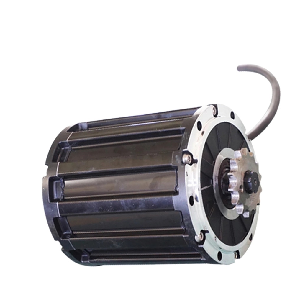 محرك وسطي جديد بقوة 120-2000 و - مراجعة Sprocket Chain وسعره