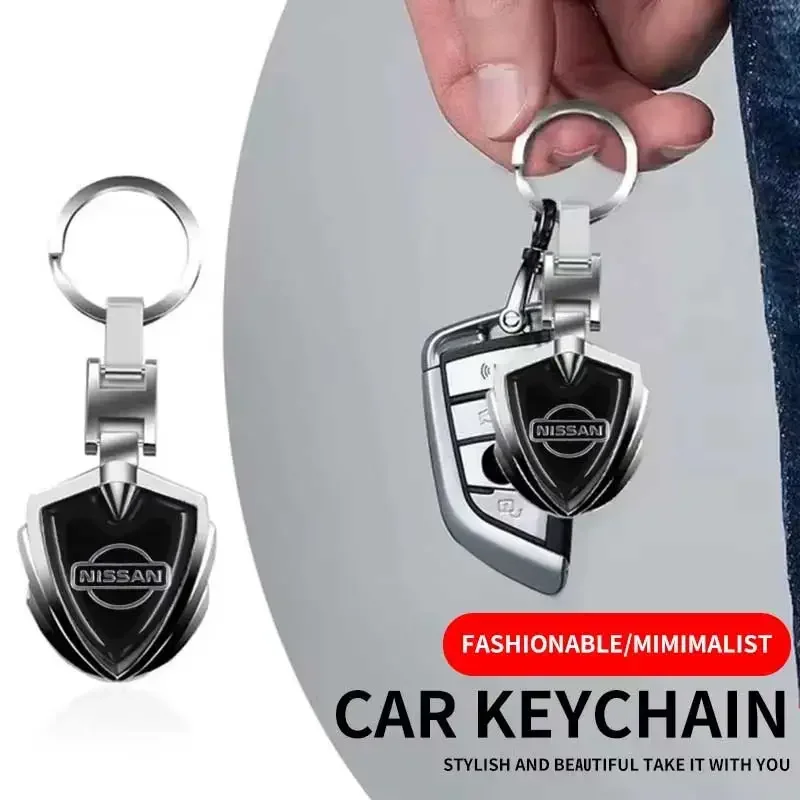 حامل مفاتيح سيارة نيسان، سلسلة - مراجعة Xcm Chain وسعره